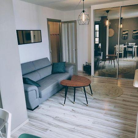 Appartement L'Oliveraie - La Cite Plein Les Yeux Carcassonne Exterior foto