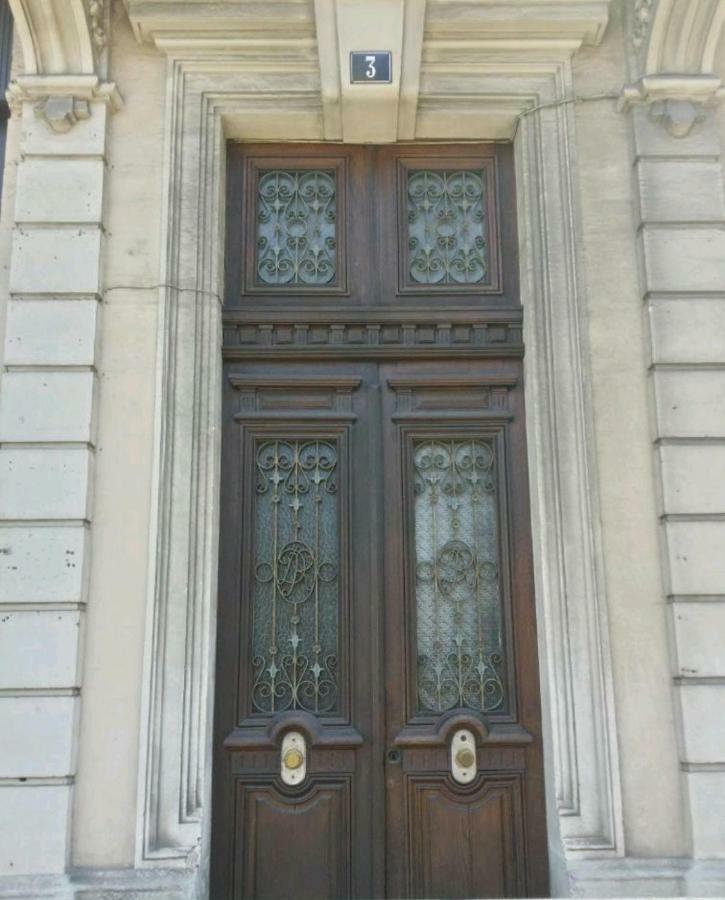 Appartement L'Oliveraie - La Cite Plein Les Yeux Carcassonne Exterior foto